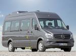 Mercedes-Benz Sprinter 34 2014 года